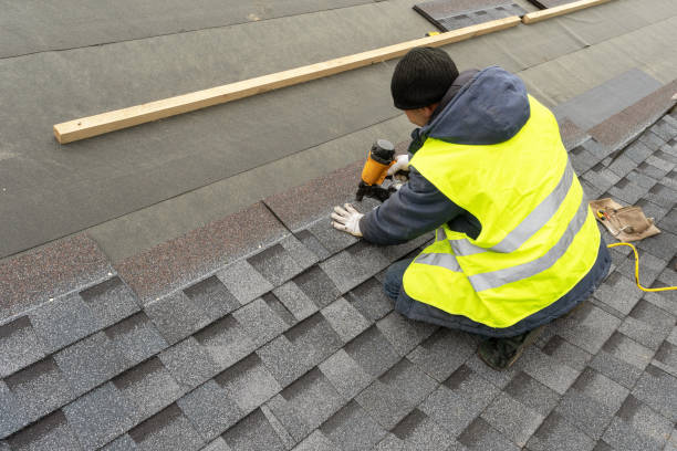 Roof Installation Near Me in Oak Hill, WV