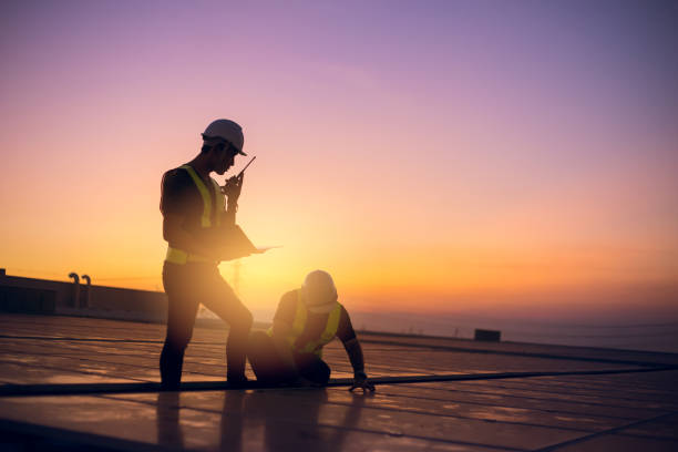 Best Roof Maintenance Services  in Oak Hill, WV