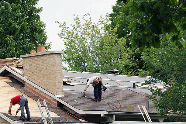 Best Commercial Roofing Services  in Oak Hill, WV