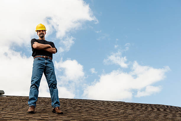 Best Commercial Roof Installation  in Oak Hill, WV