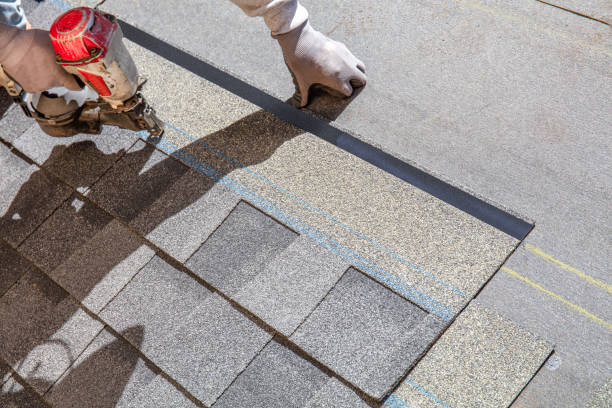 Best Best Roofing Contractors  in Oak Hill, WV