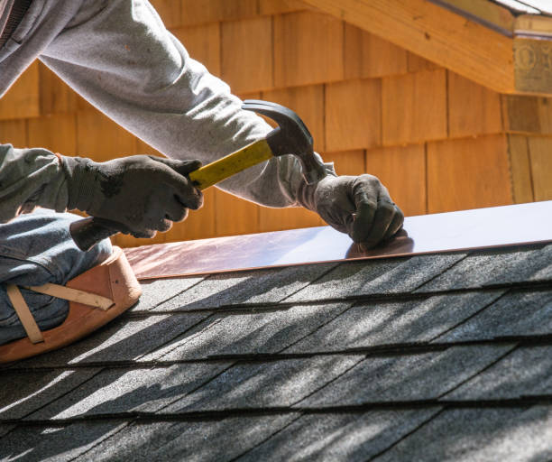 Best Residential Roofing Contractor  in Oak Hill, WV